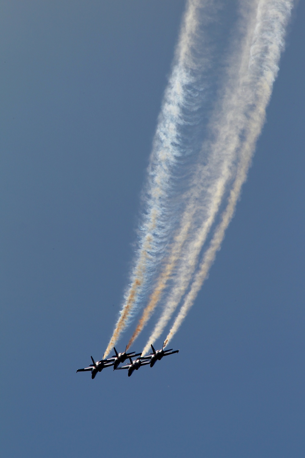 2011 MCAS Miramar Airshow