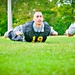 US Army Best Warrior Competition