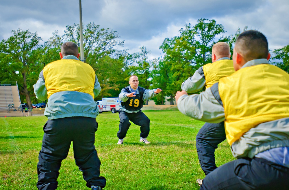 US Army Best Warrior Competition