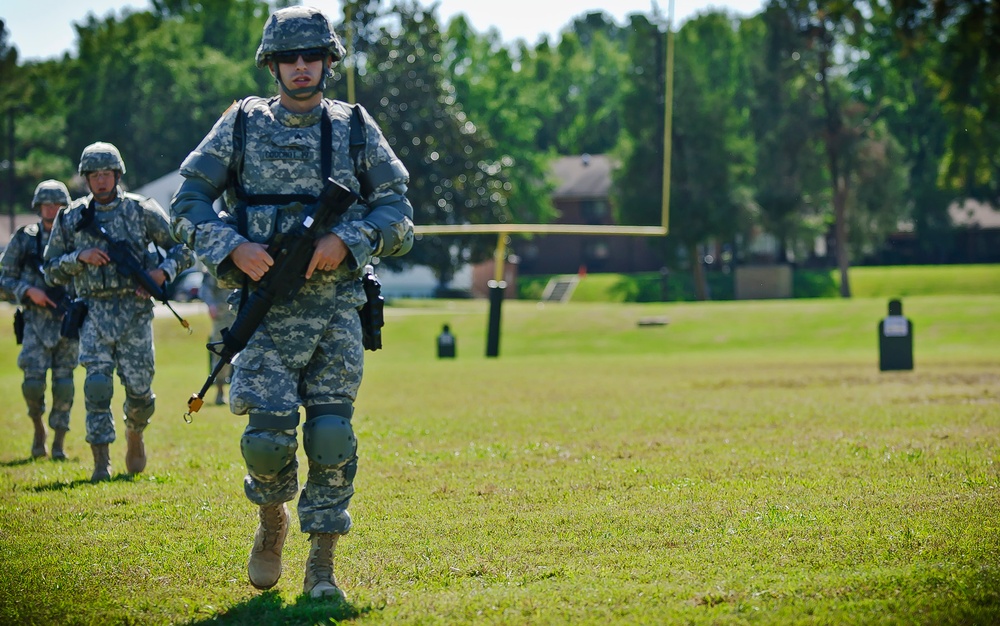 DVIDS Images US Army Best Warrior Competition [Image 38 of 47]