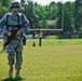 US Army Best Warrior Competition