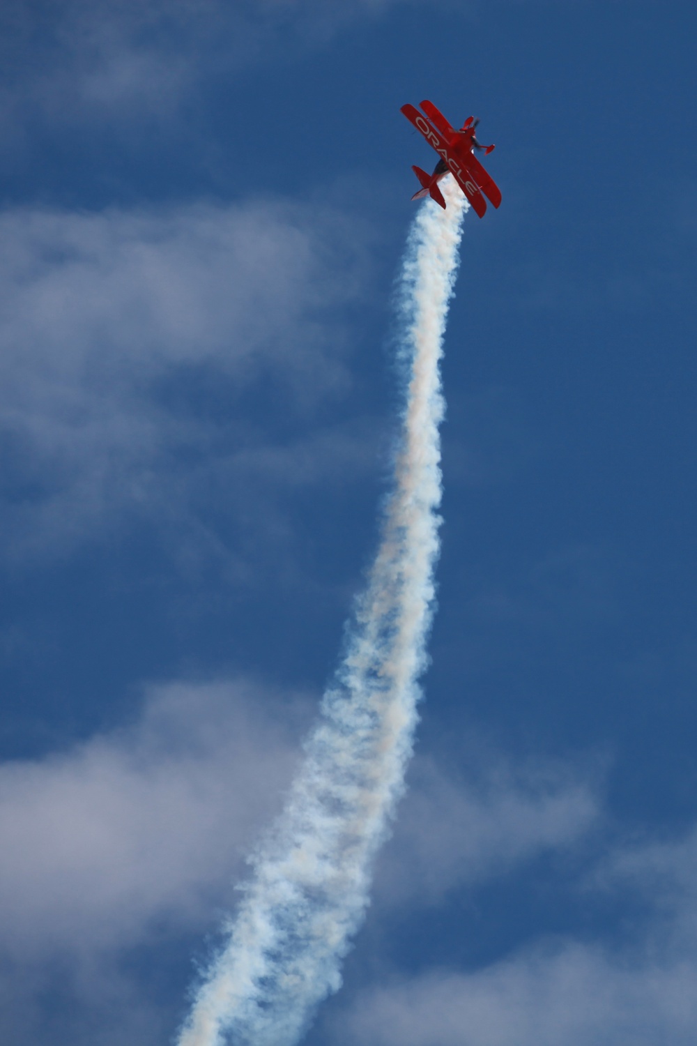 2011 MCAS Miramar Airshow