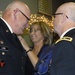 Humble leader is promoted to major general