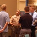 Marine Corps hosts leadership development seminar in Orlando