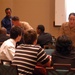 Marine Corps hosts leadership development seminar in Orlando