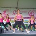 Making Strides: Walk supports breast cancer patients