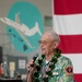 Marine Corps Air Station Kaneohe Bay celebrates Navy's 235th birthday