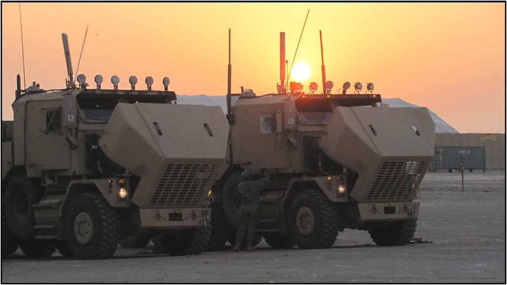 Inspection to perfection