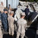 Marines ready to answer call for next natural disaster