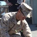 Marines ready to answer call for next natural disaster