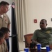 Marines visit Palo Alto Veterans Hospital