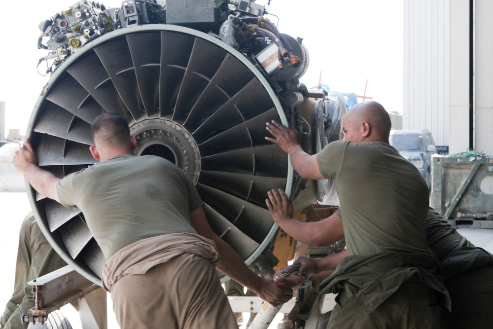 Marine Attack Squadron 513