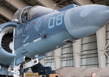 Marine Attack Squadron 513