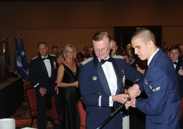 Air Force Ball