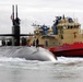USS La Jolla
