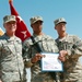 US service members re-enlist at Iraqi oasis