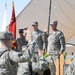 US service members re-enlist at Iraqi oasis