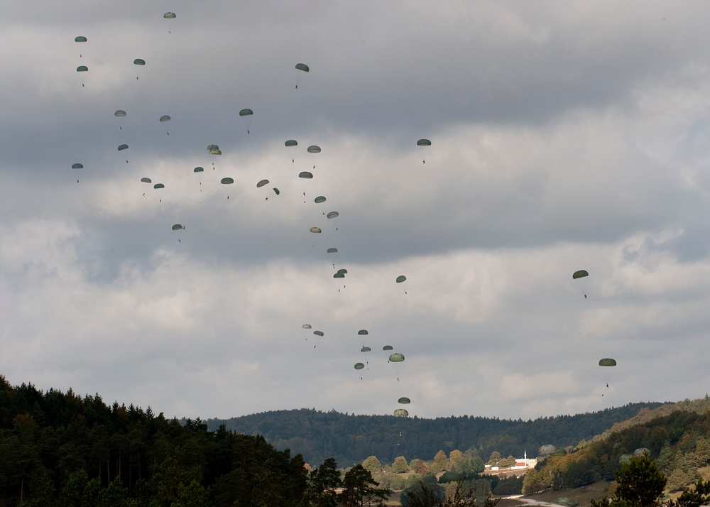 173rd Airborne operations 2