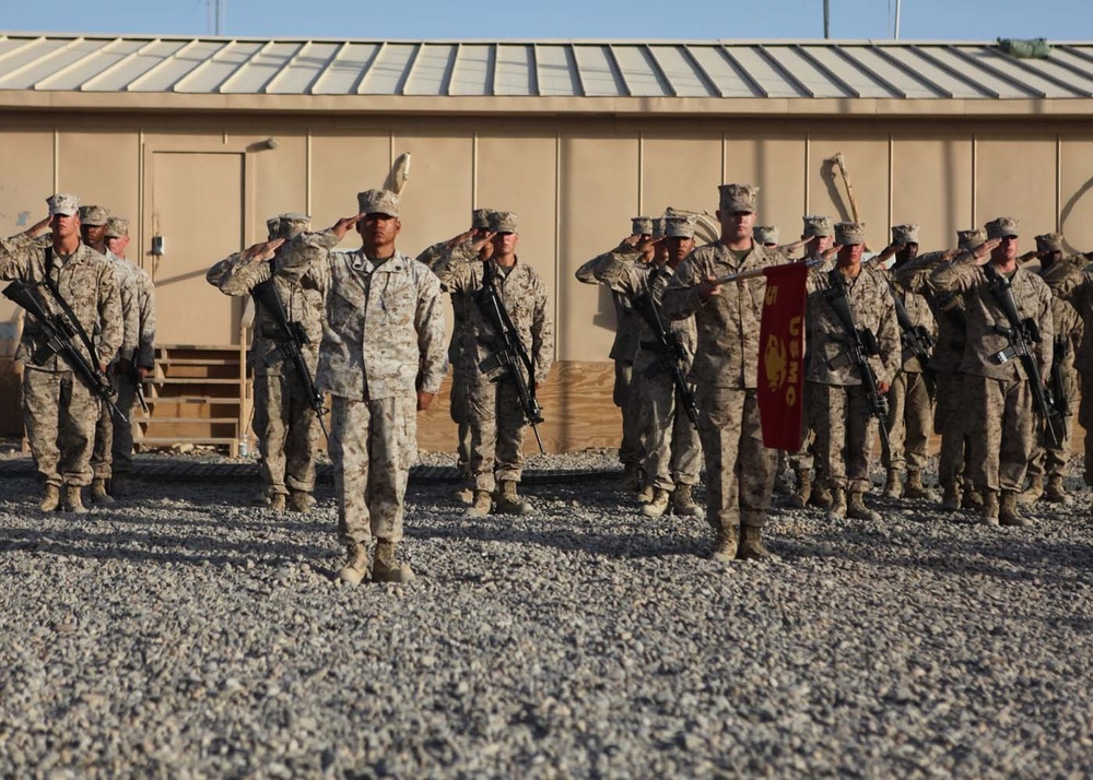 9/11 anniversary ceremony