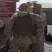 Marine leaders tour Afghanistan