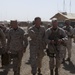Marine leaders tour Afghanistan