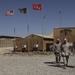 Marine leaders tour Afghanistan