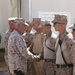 Marine leaders tour Afghanistan