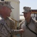 Marine leaders tour Afghanistan