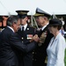 Chairman of the Joint Chiefs of Staff change of command