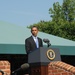 Chairman of the Joint Chiefs of Staff change of command