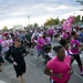Breast cancer awareness event at Incirlik Air Base