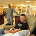 North Dakota Army National Guard soldier to donate kidney to fellow soldier