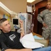 North Dakota Army National Guard soldier to donate kidney to fellow soldier