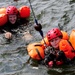 Water Survival Course