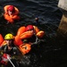 Water Survival Course