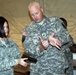 Basic marksmanship class