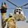 Blackhawk soldiers perform sling load operations