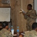 Soldiers learn to increase GT score