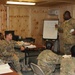 Soldiers learn to increase GT score