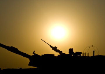 A new generation of tanker for a new generation of Iraqi military