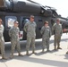 1-171 medevac crew awarded air medals