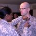 ‘Griffin’ Battalion soldiers receive Bronze Star Medals for outstanding service while deployed