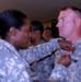 ‘Griffin’ Battalion soldiers receive Bronze Star Medals for outstanding service while deployed