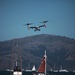 Marines soar at Fleet Week Air Show