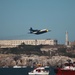 Marines soar at Fleet Week Air Show