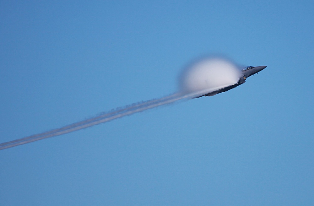 Marines soar at Fleet Week Air Show