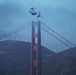 Marines soar at Fleet Week Air Show