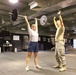Red tail fitness: Long-term fitness, not overnight success