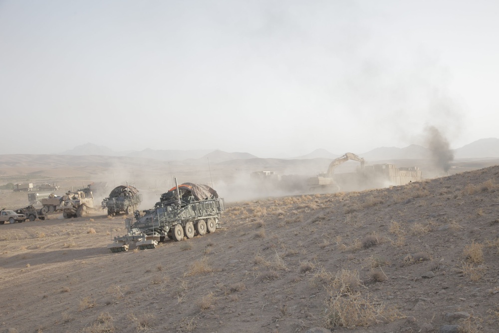 Operation Fairbanks