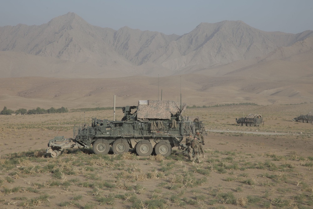 Operation Fairbanks